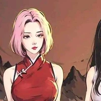 Haruno Sakura
