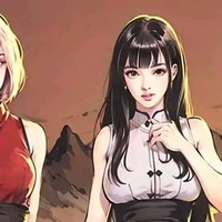 Hyuga Hinata