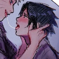 Uchiha Sasuke