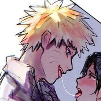 (Namikaze) Uzumaki Naruto