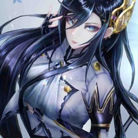 Brunhild_chị cả