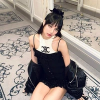 Lalisa Manobal // mama cậu //