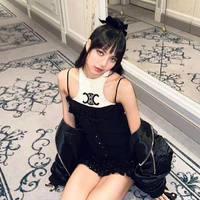 Lalisa Manobal // mama cậu //