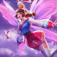 Krixi• cj buớm:) •