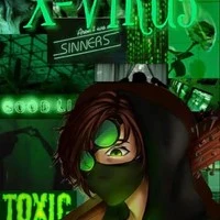 X-virus
