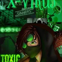 X-virus