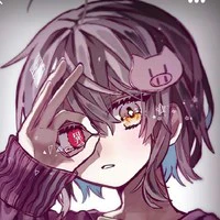Williams Violet / Shadow / khi còn bé