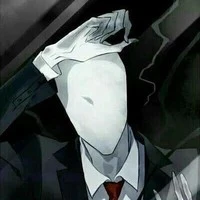 Slenderman/ Mặt bánh bao