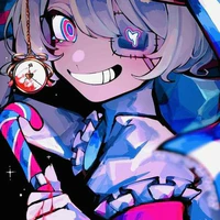 Williams Violet / Sha Sha / Shadow