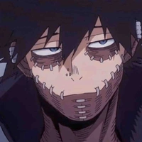 Dabi/Todoroki Toya
