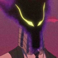 Kurogiri