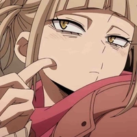 Toga Himiko