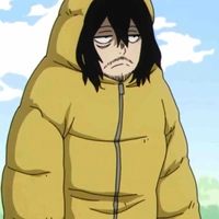 Aizawa Shouta