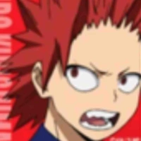 Kirishima Eijirou