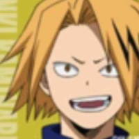 Kaminari Denki