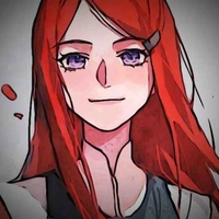 Uzumaki Kushina 