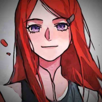 Uzumaki Kushina 