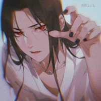 Uchiha Itachi 