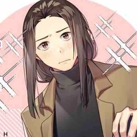 Senju Hashirama 