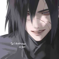 Uchiha Madara 