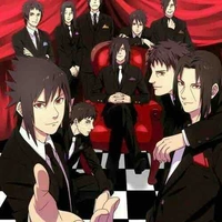 Uchiha 