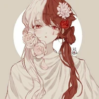 Marry Haitani(Eiko)