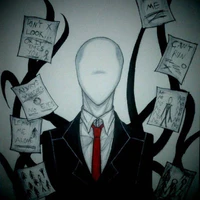 slenderman