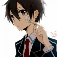 Lưu Nhật Nam (lúc nhỏ)