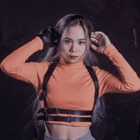 sammy ( anh đào )