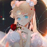 Tsukino Usagi_Kilauea