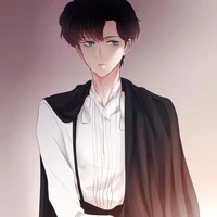 Tusedo mặt nạ_Chiba Mamoru_Endymion