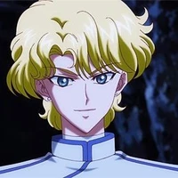 Jadeite ( Người Yêu Rei )