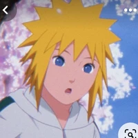 Namikaze Minoto/lúc bé