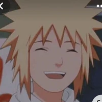 Namikaze Minato/lúc bé