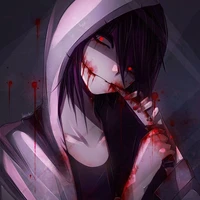 Jeff the killer