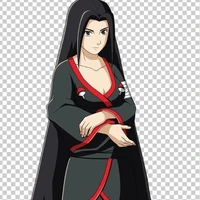uchiha nahiko