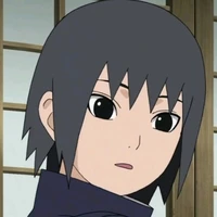 uchiha itachi