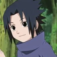 uchiha sasuke