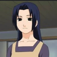 uchiha mikoto