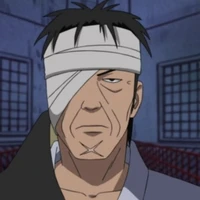 shimura danzo