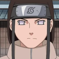 hyuga neji