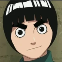 Rock lee