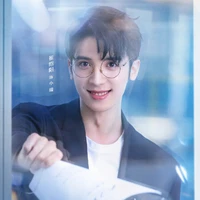 Tiểu Thụy(Trợ lí Lục Tư Thành)