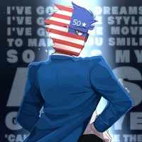 America