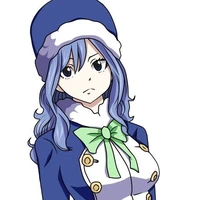 juvia
