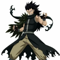 gajeel