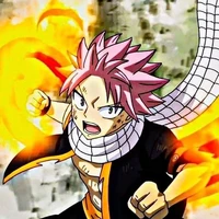 natsu