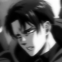 Levi Ackerman