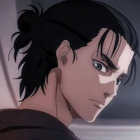 Eren Yeager