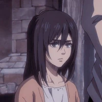 Mikasa